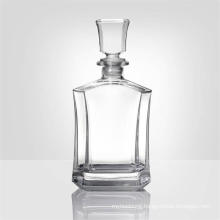 Manufacturer Custom Brandy Glass Bottle, Vodka Glass Bottle